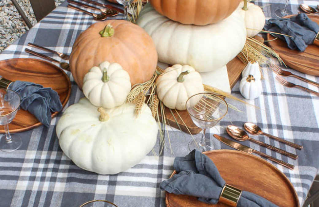 Fall decor inspiration